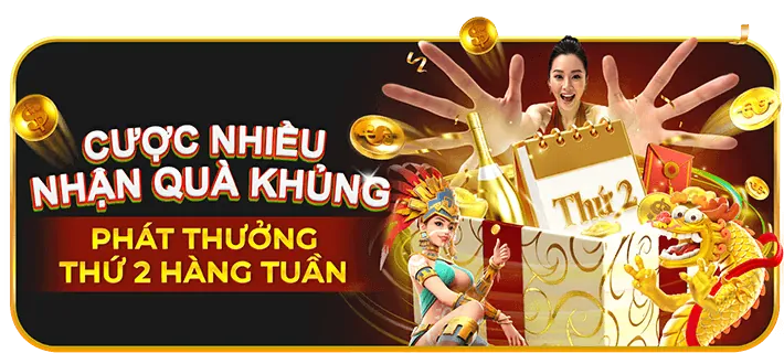 Hình ảnh vòng quay may mắn và các sự kiện đặc biệt của vswin Nổ Hũ