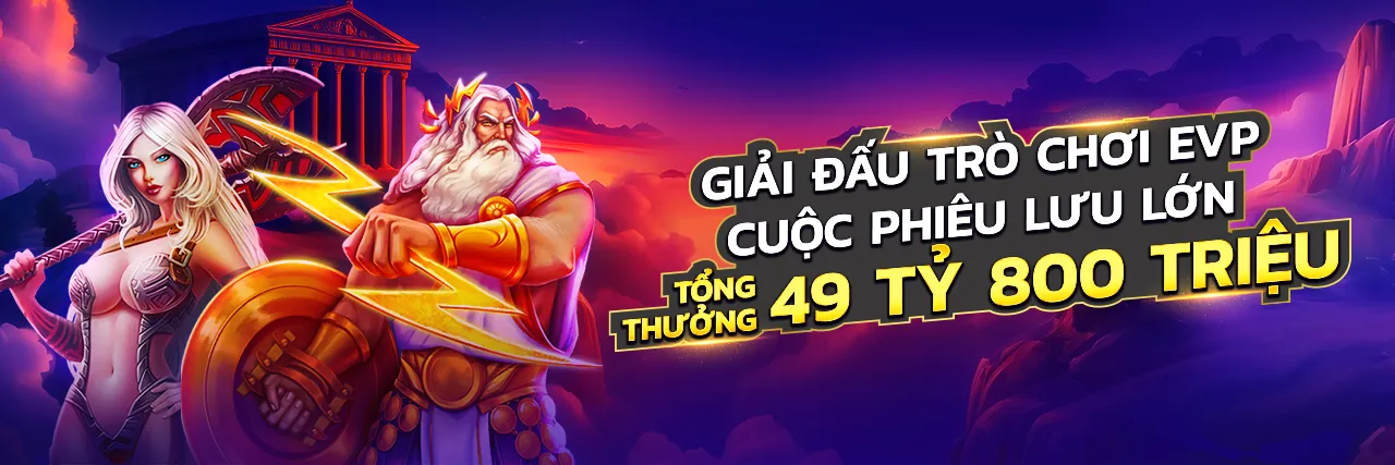 Tổng hợp khuyến mãi Vswin Nổ Hũ 2024