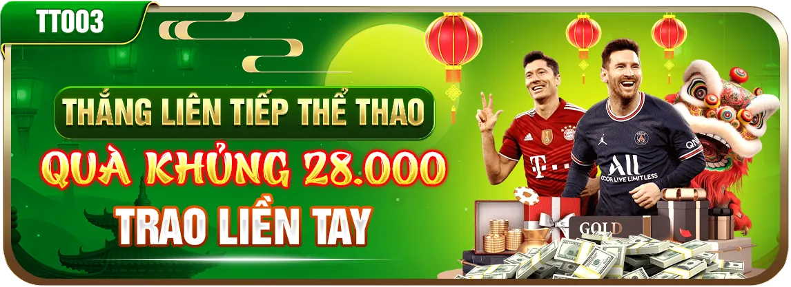 Ra mắt trò chơi mới