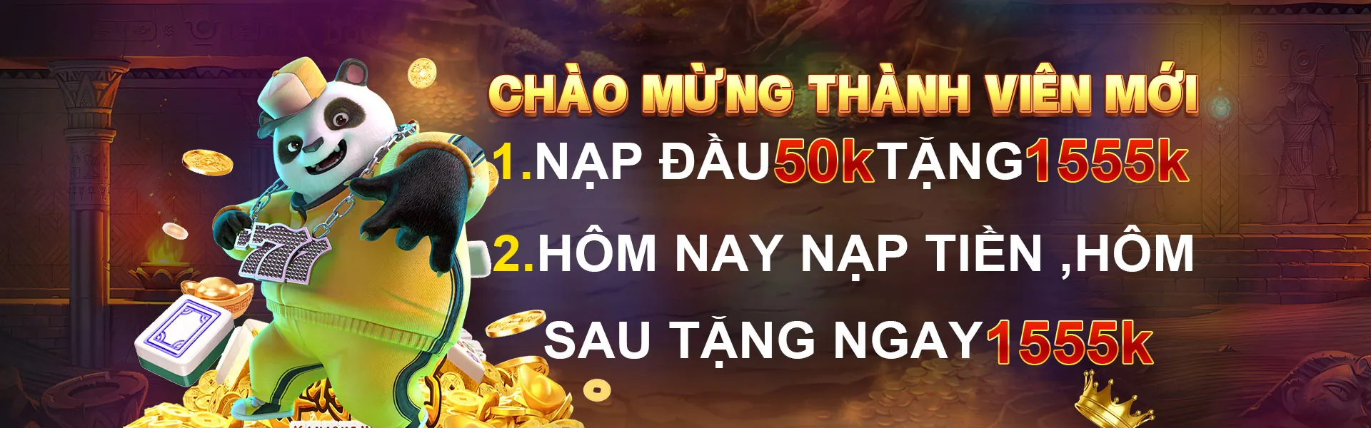 Cập nhật chương trình VIP