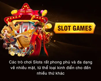 Hướng dẫn chi tiết cho người mới chơi VSWIN Nổ Hũ