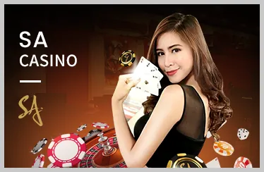 Casino trực tiếp vswin